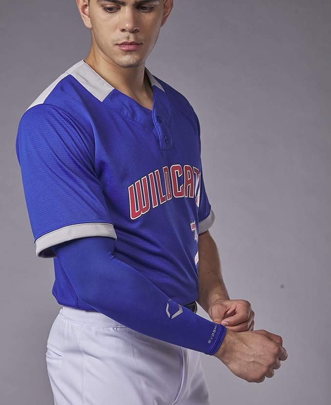 EvoShield unisex-adult CompressionCompression Arm Sleeve