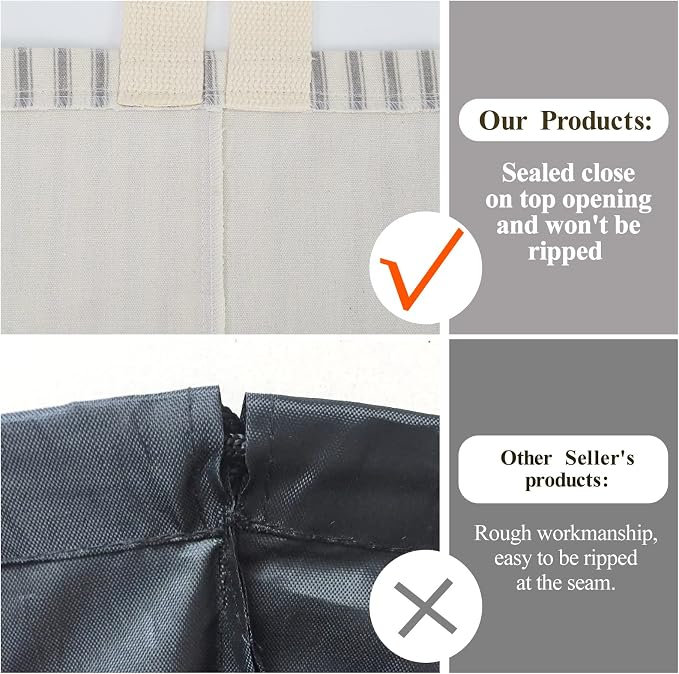 TOGETRUE Plastic Bag Holder, Wall Mount Grocery Bag Holder, Reusable Trash Bags Organizer for Home Kitchen Pantry Decor (Black)