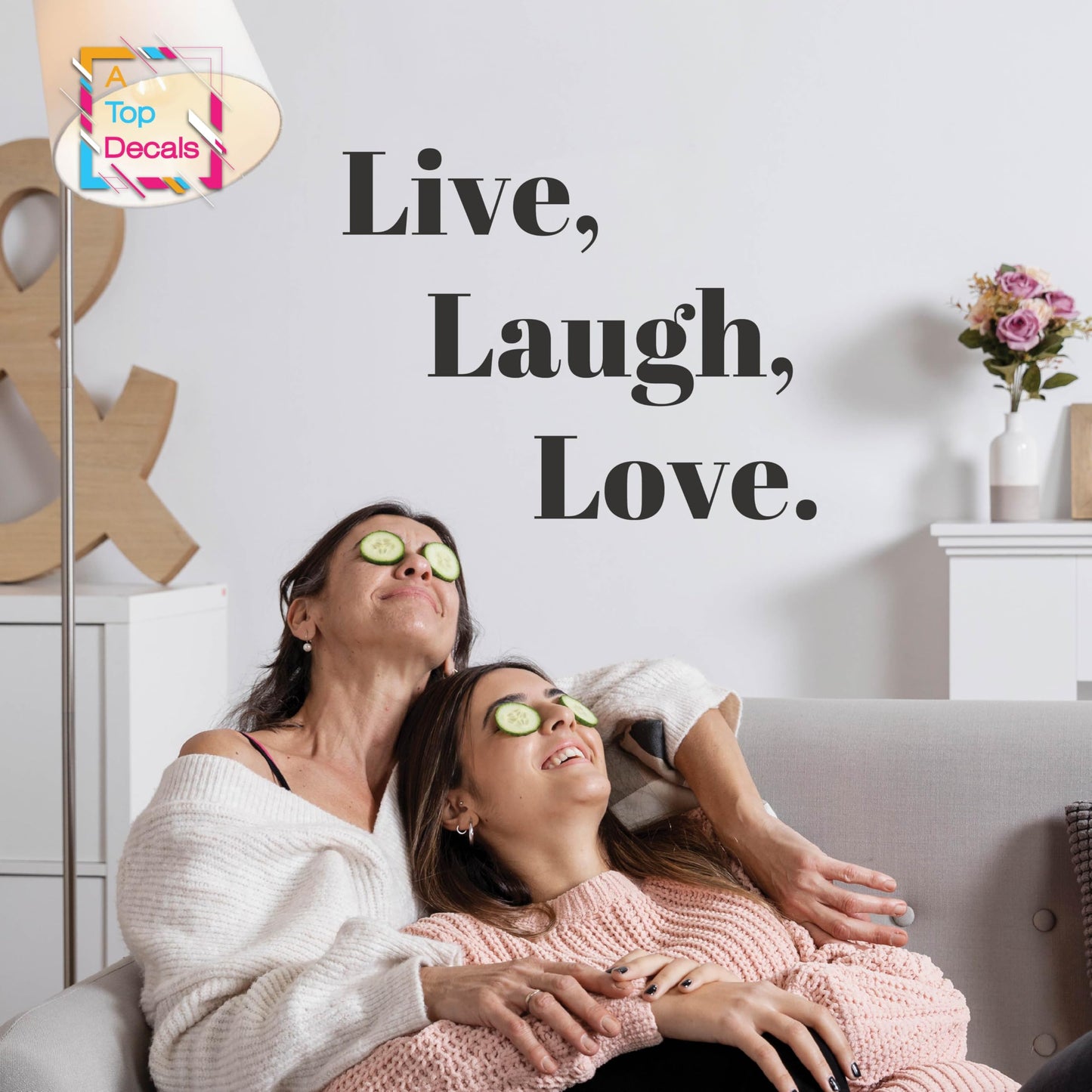 Personalized Custom Vinyl Wall Sticker - Inspirational Wall Decal for Office Decor, Car, Vehicle, Boat - Motivational Wall Art Vinyl Decal with Words Saying