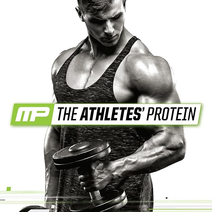 MusclePharm Combat 100% Whey Protein Powder, Cappuccino Flavor, Fast Recovery & Muscle Gain with Whey Protein Isolate, High Protein Powder for Women & Men, Gluten Free, 5 lb, 70 Servings