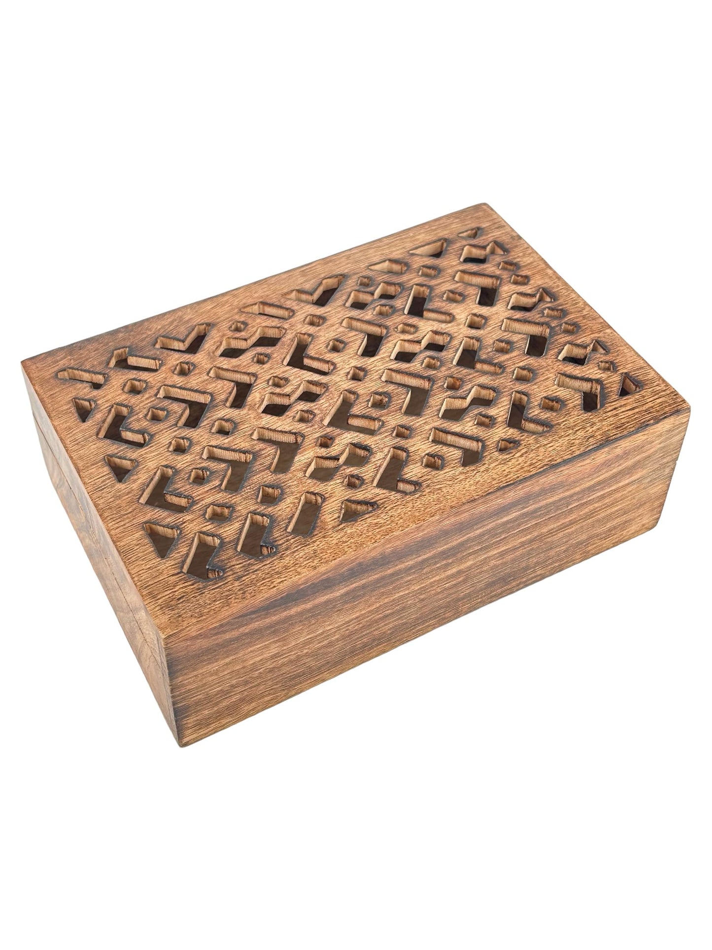 S.B.ARTS Premium Wooden Mini Jewellery Box Rectangular Designer-Trinket Box for Ladies-Jewellery Storage Case-Antique Look-Traditionally Handcrafted Keepsake Box Jewellery Organiser-Home Accessories