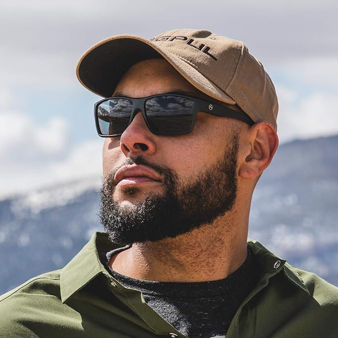 Magpul Explorer Men's Sunglasses Premium Casual Sports Eyewear