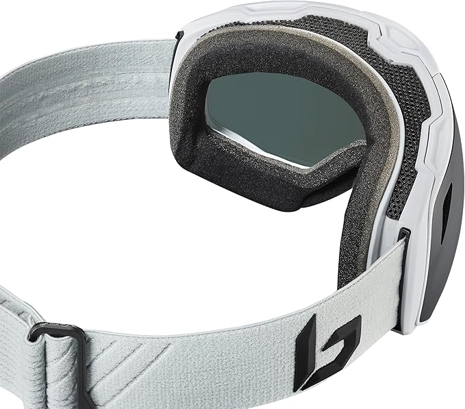 bollé TORUS NEO Premium Snow Goggles, Men and Women, UV Protection