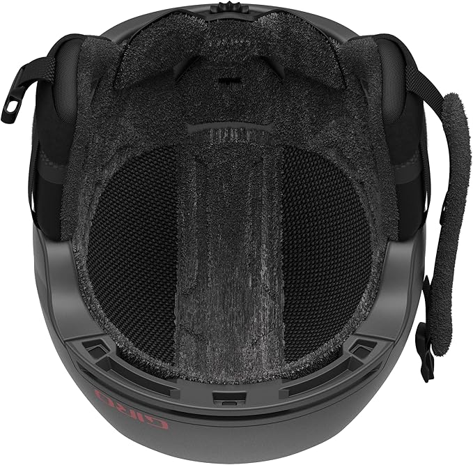 Giro Terra MIPS Ski Helmet - Snowboard Helmet for Women & Youth - Low Profile and Lightweight