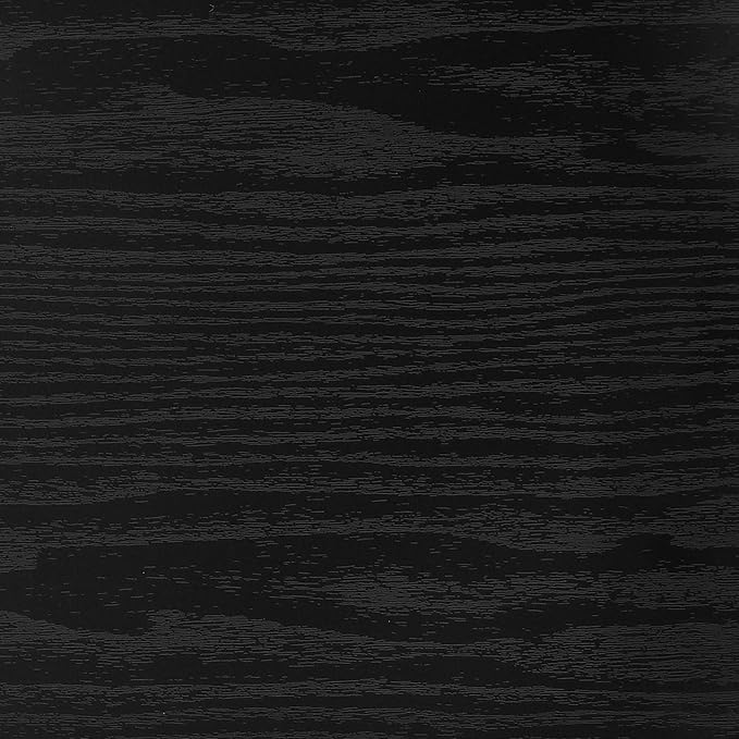 Amazon Basics Closet Organizer with 5-Fabric Storage Drawers for Bedroom, Living Room, Black