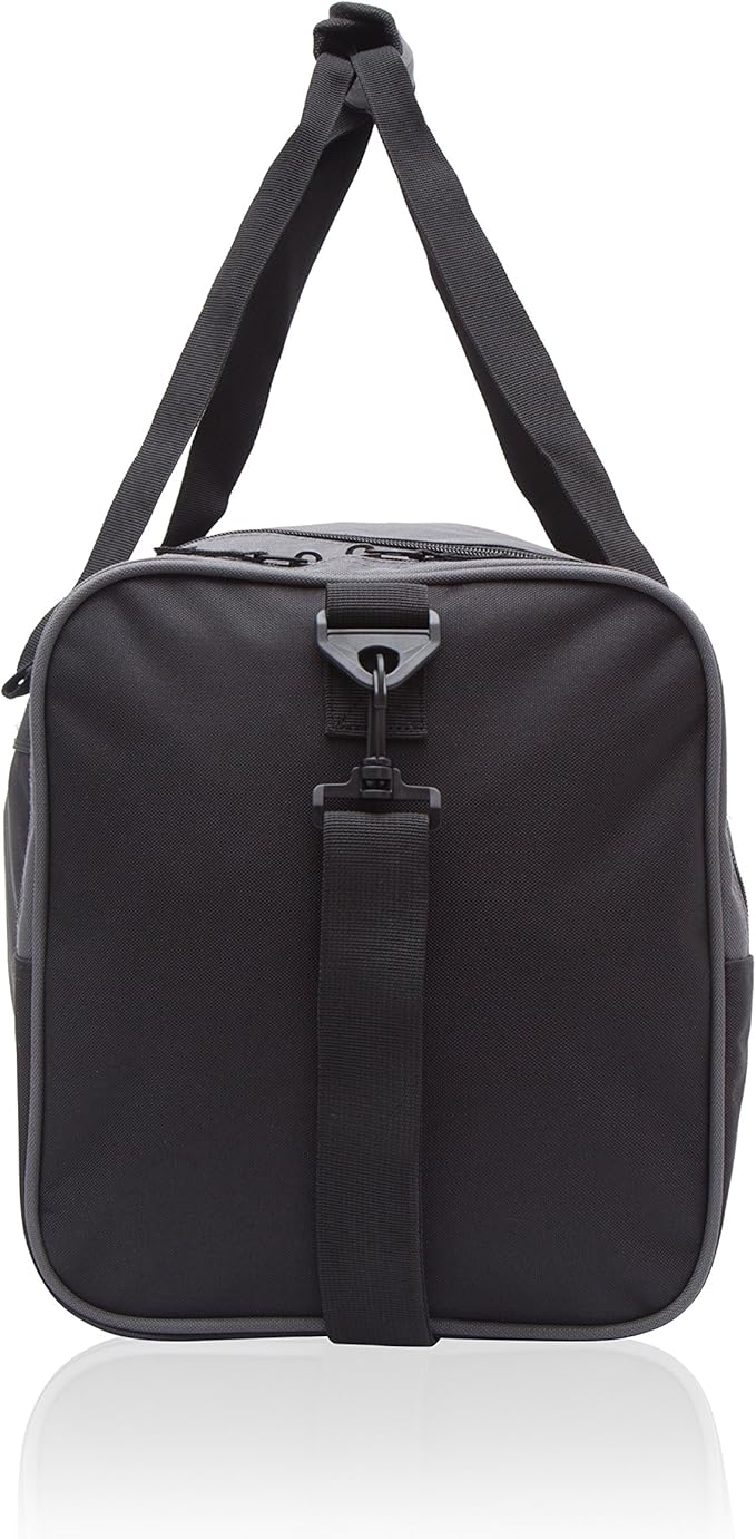 Jetstream Heavy Duty Multi Pocket Durable Sports Gym Equipment Travel Duffel Bag