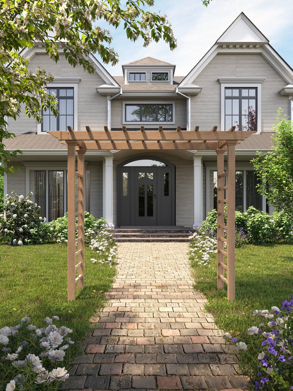 Vita Carolina Grande Arbor