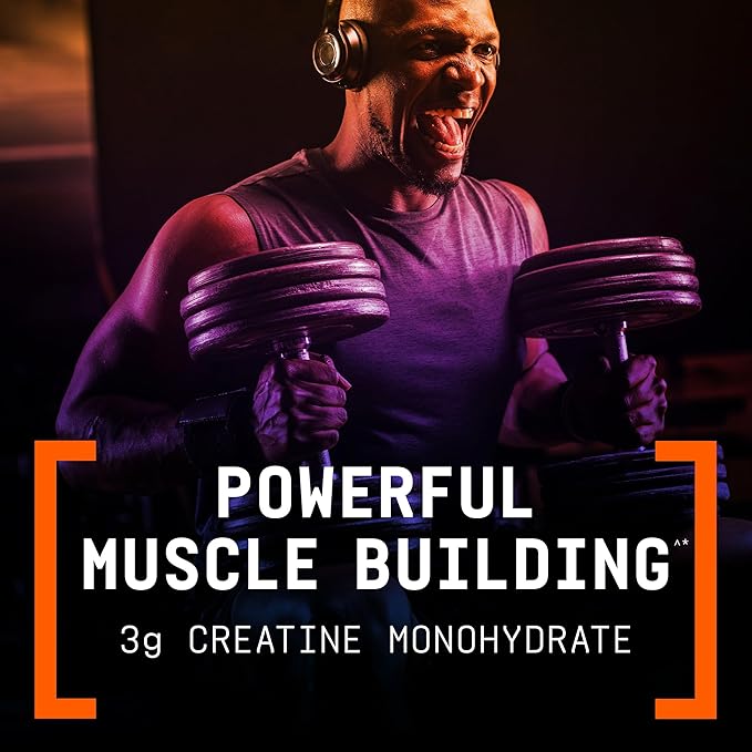 BEYOND RAW LIT V2 Clinical Strength Pre Workout Powder, Hits Harder, Bigger Pumps, Caffeine, L-Citrulline, Creatine, Strawberry Lemonade, 30 Servings