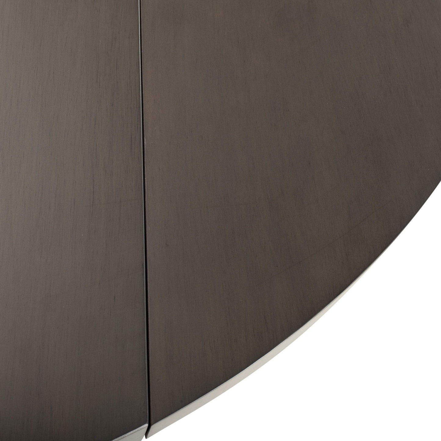 Safavieh Home Forest Traditional Grey Wash Drop Leaf Dining Table