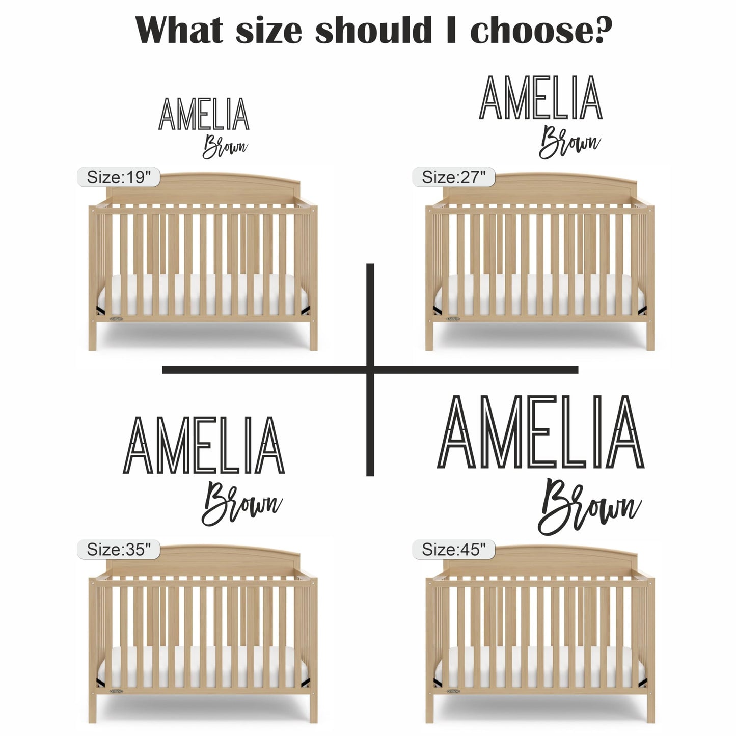 First and Middle Name Signs for Nursery Wooden Name Signs for Kids Room Personalized Name Sign