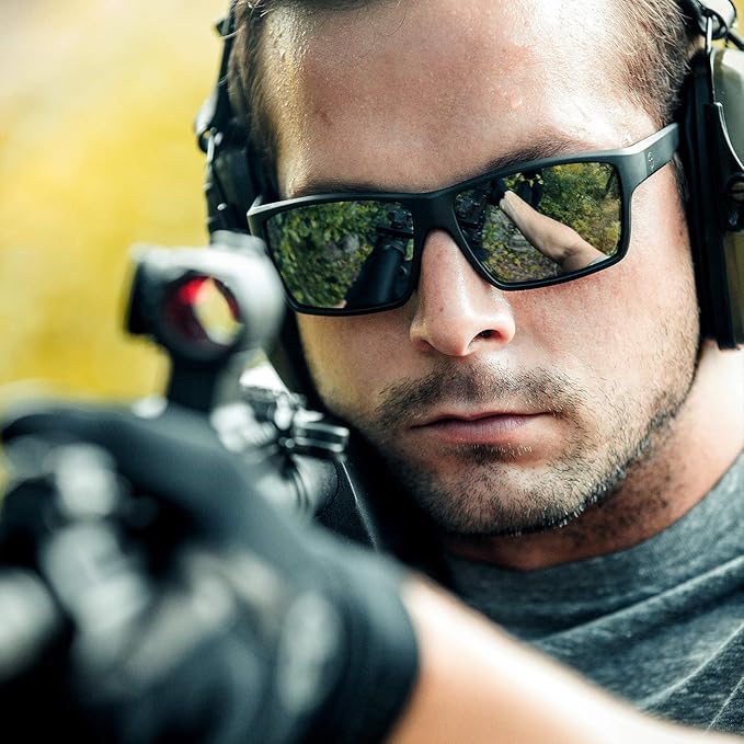 Magpul Explorer Men's Sunglasses Premium Casual Sports Eyewear