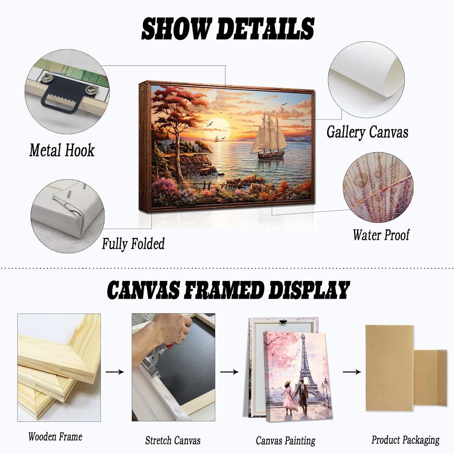 CXHOSTENT Dandelion Canvas Wall Art 3 Piece Beige Botanical Dandelion Reed Grass Painting Prints Nordic Posters Nature Plant Wildflower Picture (Nature-2, 11.00"x14.00"x3P)