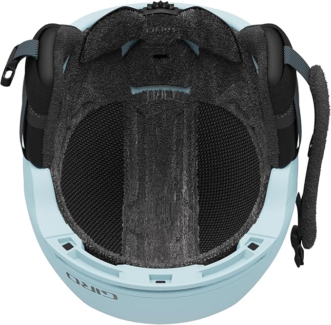 Giro Terra MIPS Ski Helmet - Snowboard Helmet for Women & Youth - Low Profile and Lightweight
