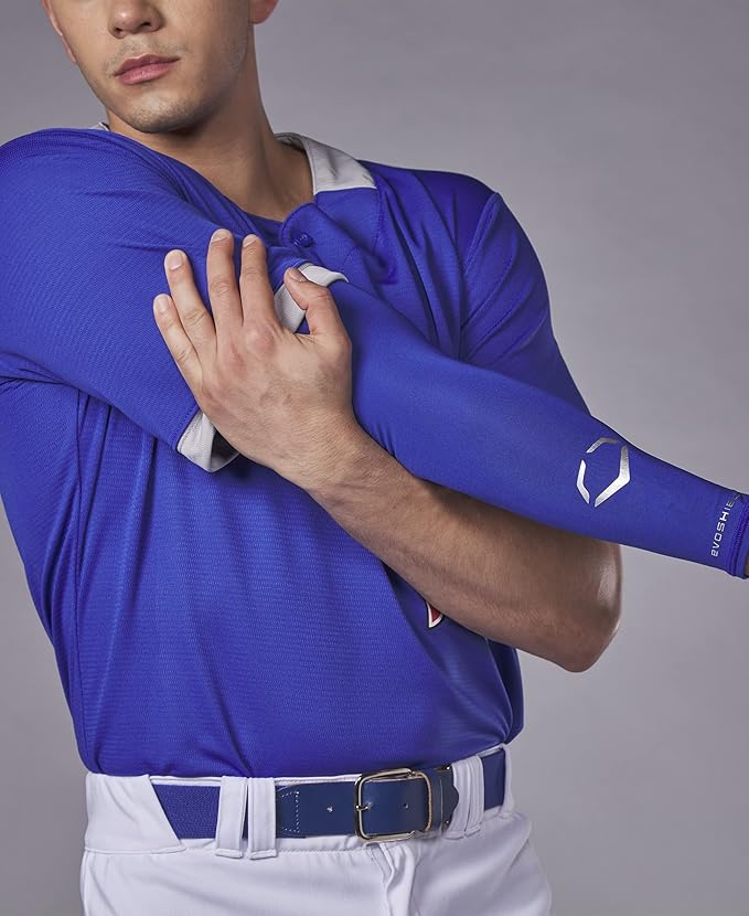 EvoShield unisex-adult CompressionCompression Arm Sleeve
