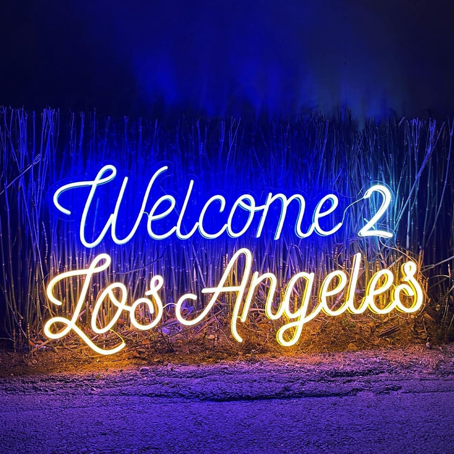 LC Sign Custom Neon Sign, LED Name Signs Customizable for Wedding Events Prom, Personalized Led Neon Light Gifts for Bedroom Wall Decor, Office Coffee Bar Shop Business Signs