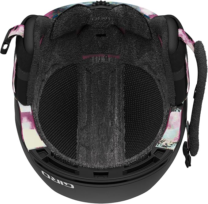 Giro Terra MIPS Ski Helmet - Snowboard Helmet for Women & Youth - Low Profile and Lightweight