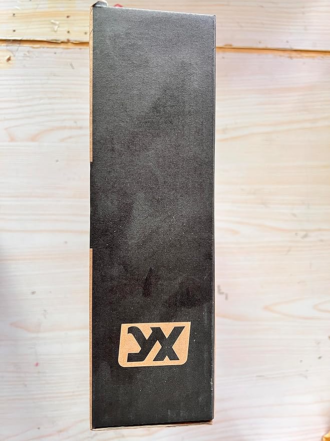 XCMAN Ski Snowboard Vise for Tuning and Waxing Durable and Stable - Aluminium Material