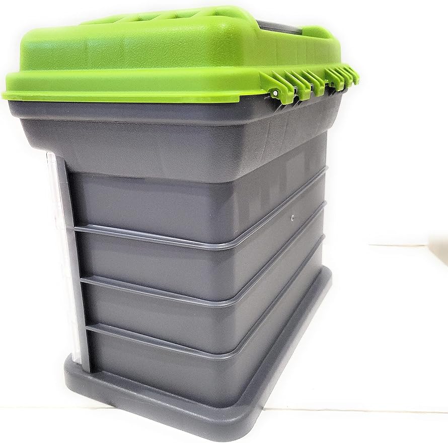 Creative Options Grab'n'Go Rack System, Small