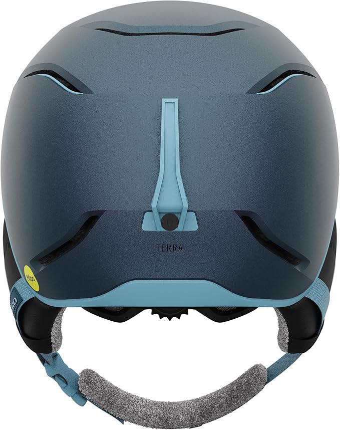 Giro Terra MIPS Ski Helmet - Snowboard Helmet for Women & Youth - Low Profile and Lightweight