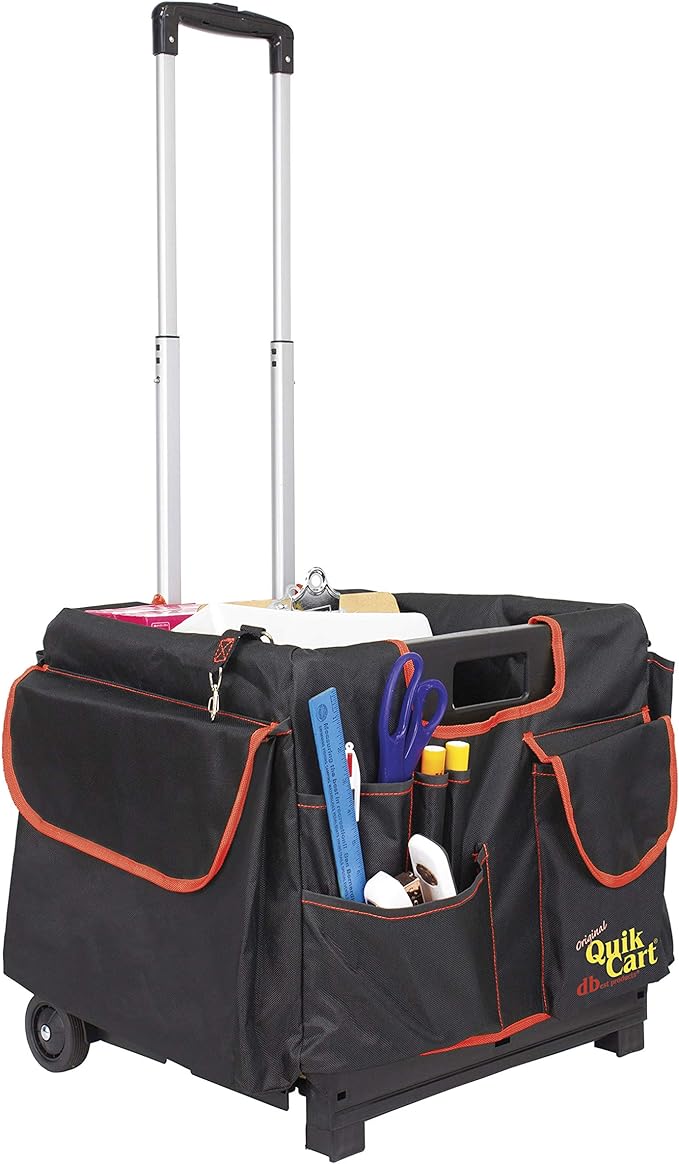 dbest products Quik Cart Pockets Bundle