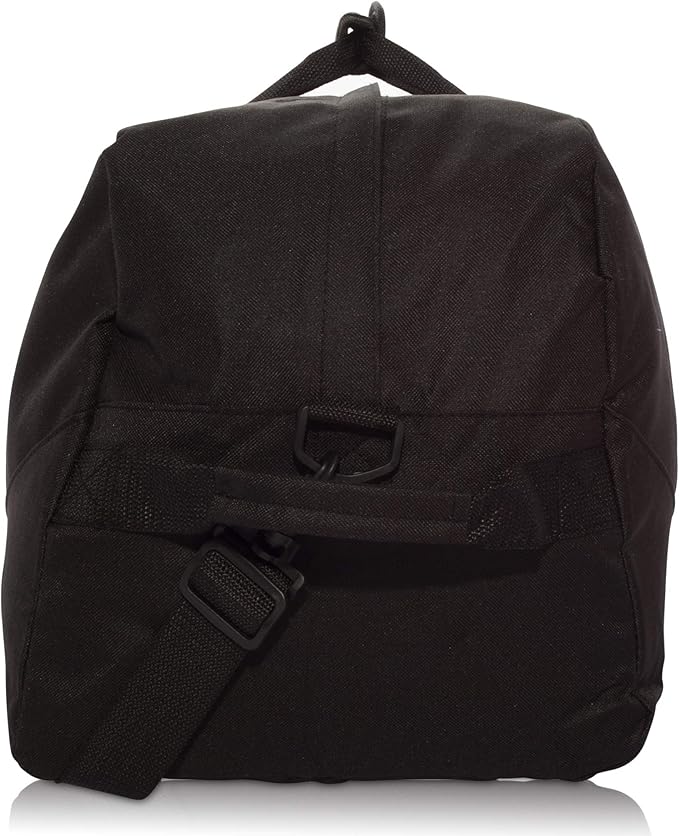 DALIX 25" Big Adventure Large Gym Sports Duffle Bag (Black Grey Navy Blue Red Camo)