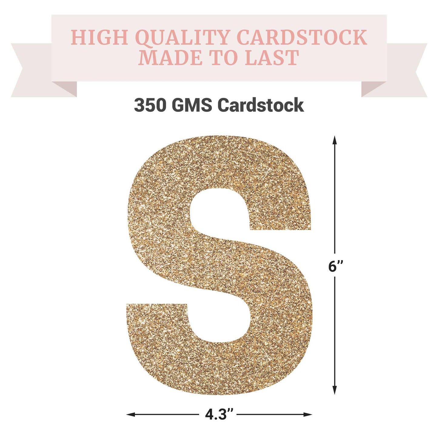 Pre-strung Let's Party But Only Till 9 PM Banner - No DIY - Gold Glitter Funny Birthday Banner for Men & Women - Pre-strung on 8 ft Strands - Gold Party Decorations & Decor. Did We Mention No DIY