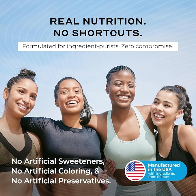 Muscle Feast Grass-Fed Whey Protein Isolate, All Natural Hormone Free Pasture Raised, Whey Isolate Protein Powder for Men and Women, Clean, Gluten-Free, Delicious Isolate Protein - Chocolate, 2lb
