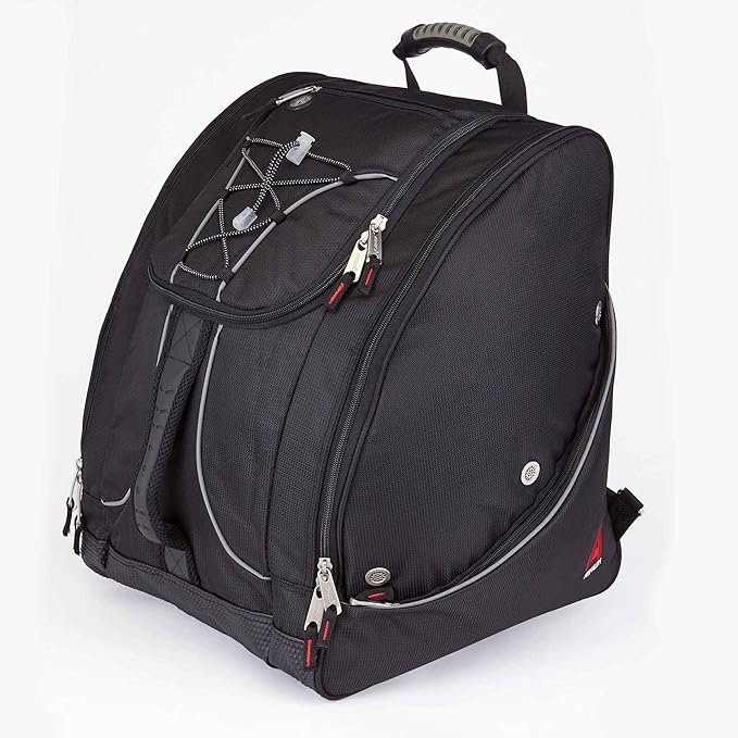 Athalon Everything Boot Bag/Backpack