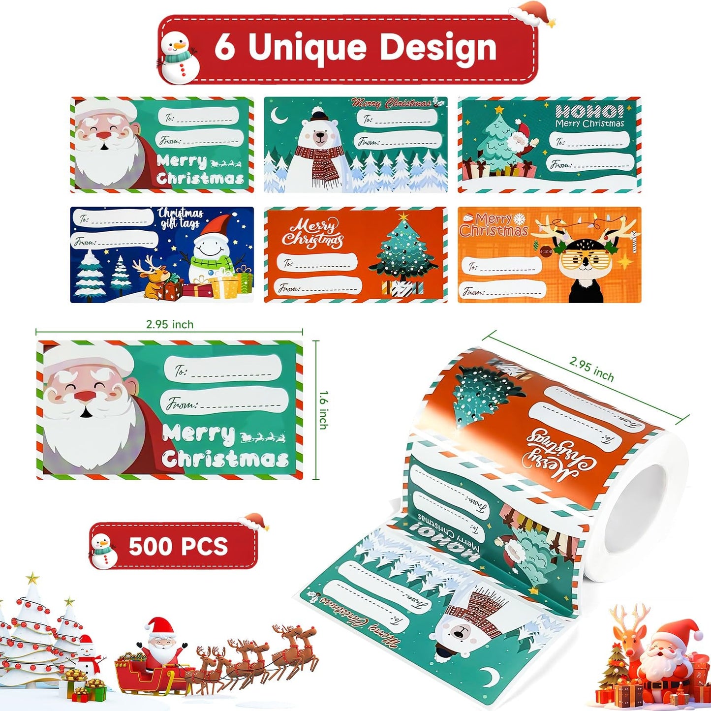 Christmas Stocking Holders for Mantle, Reusable No-Damage Hooks with Fireplace Grip Stand, Xmas Decoration Set for Hanging Stockings on Shelves, Mantel Clips for Holiday Party Home Decor Silver