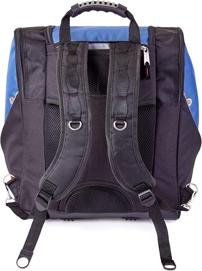 Athalon Everything Boot Bag/Backpack
