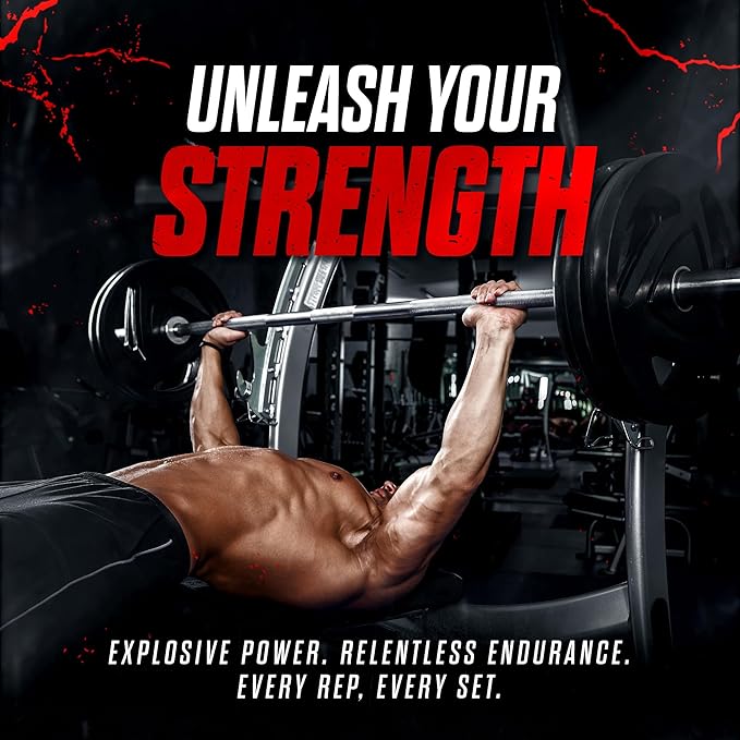 JNX SPORTS The Curse! Creatine Monohydrate Powder 60 Servings | Pure Micronized Creatine 5g Per Serving | 300g - 10.6 Ounce