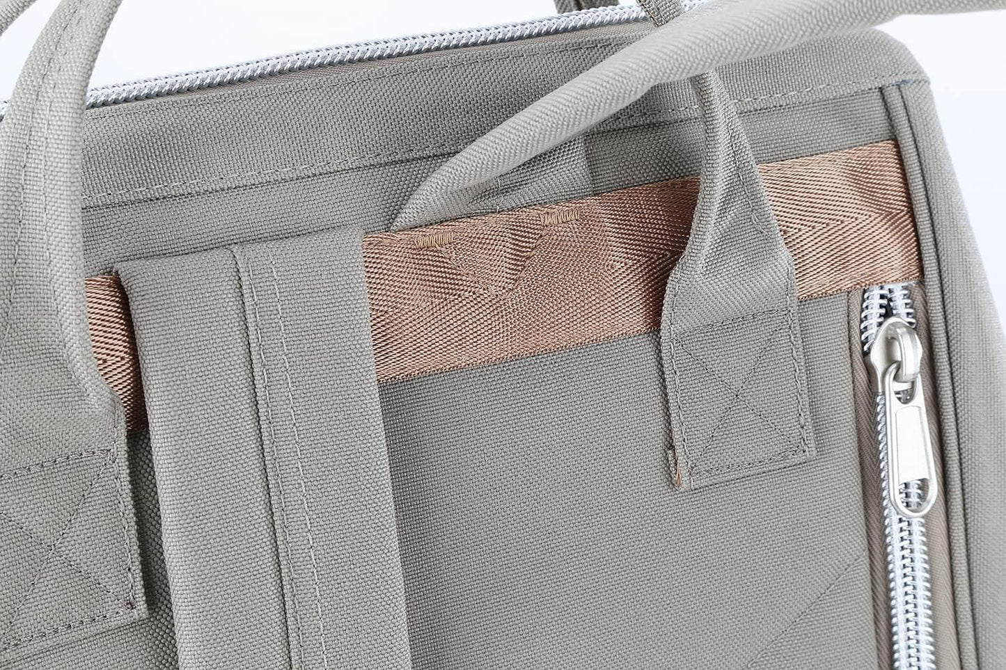 Backpack 17 Inch backpack Port(1882-HL) Himawari Large Travel with Laptop Compartment Roomy Doctor Bag College