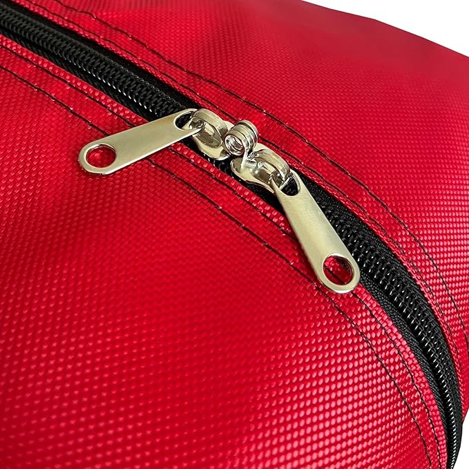 Extra Large Storage Duffle Bag for Travel, Big Foldable XXL Giant Duffle Bag for Traveling - Black