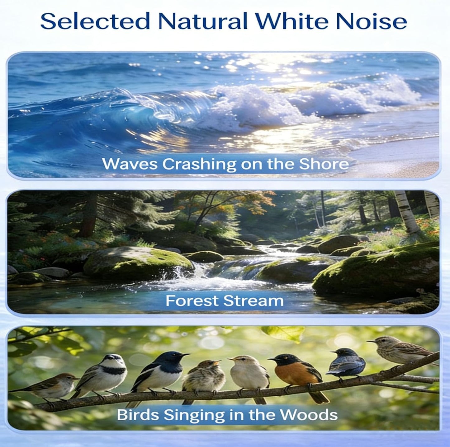 (1Pcs-A) Upgraded Sleep Pillow Speaker, Ultra-Thin Under Pillow Speaker for Men Women, Ultra Thin Pillow Speakers