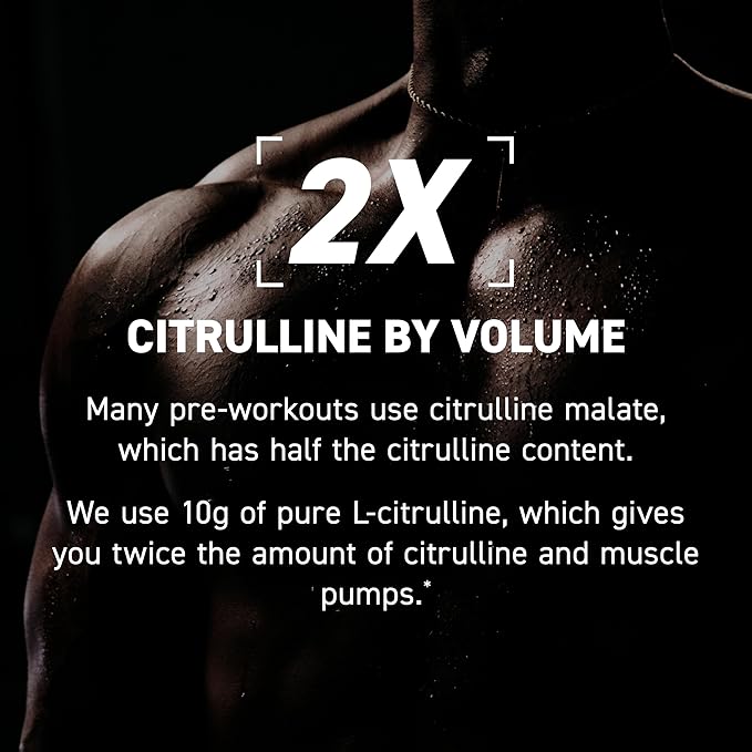 Kaged Pre Workout Elite Powder | Cherry Limeade | Pre-Workout with Creatine, Beta Alanine, L-Citrulline, BCAAs | 388 mg Organic Caffeine | Pre Supplements for Men & Women | 20 Servings