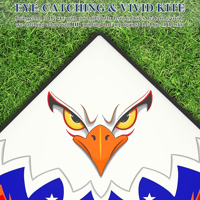 Delta Kites, Outdoor Sports Equipment, Flag