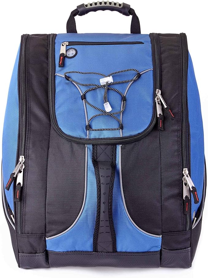 Athalon Everything Boot Bag/Backpack
