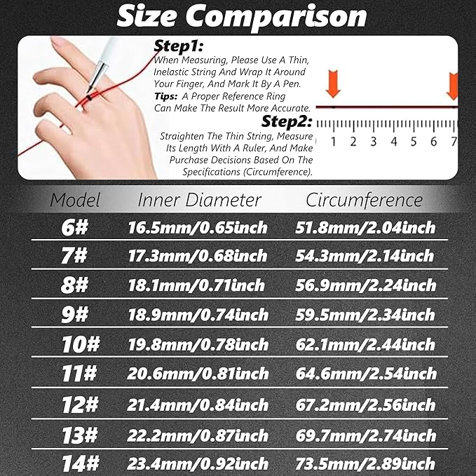 Smart Health Ring for Women Men Fitness Tracker with Heart Rate, Blood Oxygen, Blood Pressure, Sleep Monitoring, Step Counting, IP68 Waterproof for iOS and Android, No Subscription Fee, Gold 9#