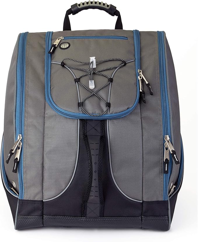 Athalon Everything Boot Bag/Backpack