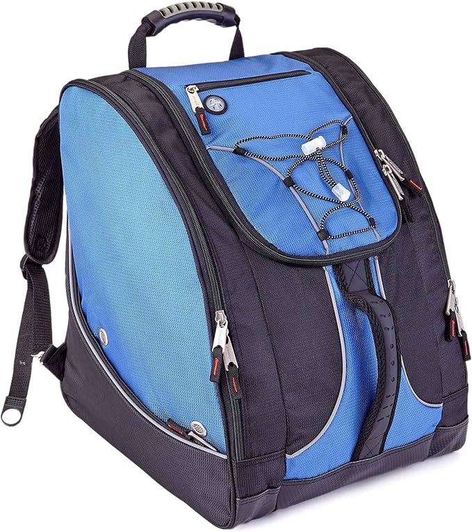 Athalon Everything Boot Bag/Backpack