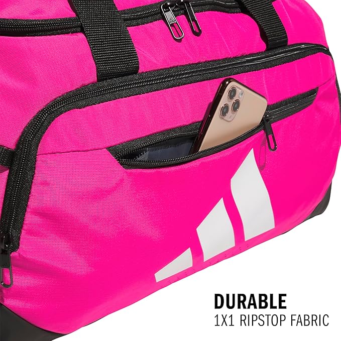 adidas Defender 5 Small Duffel