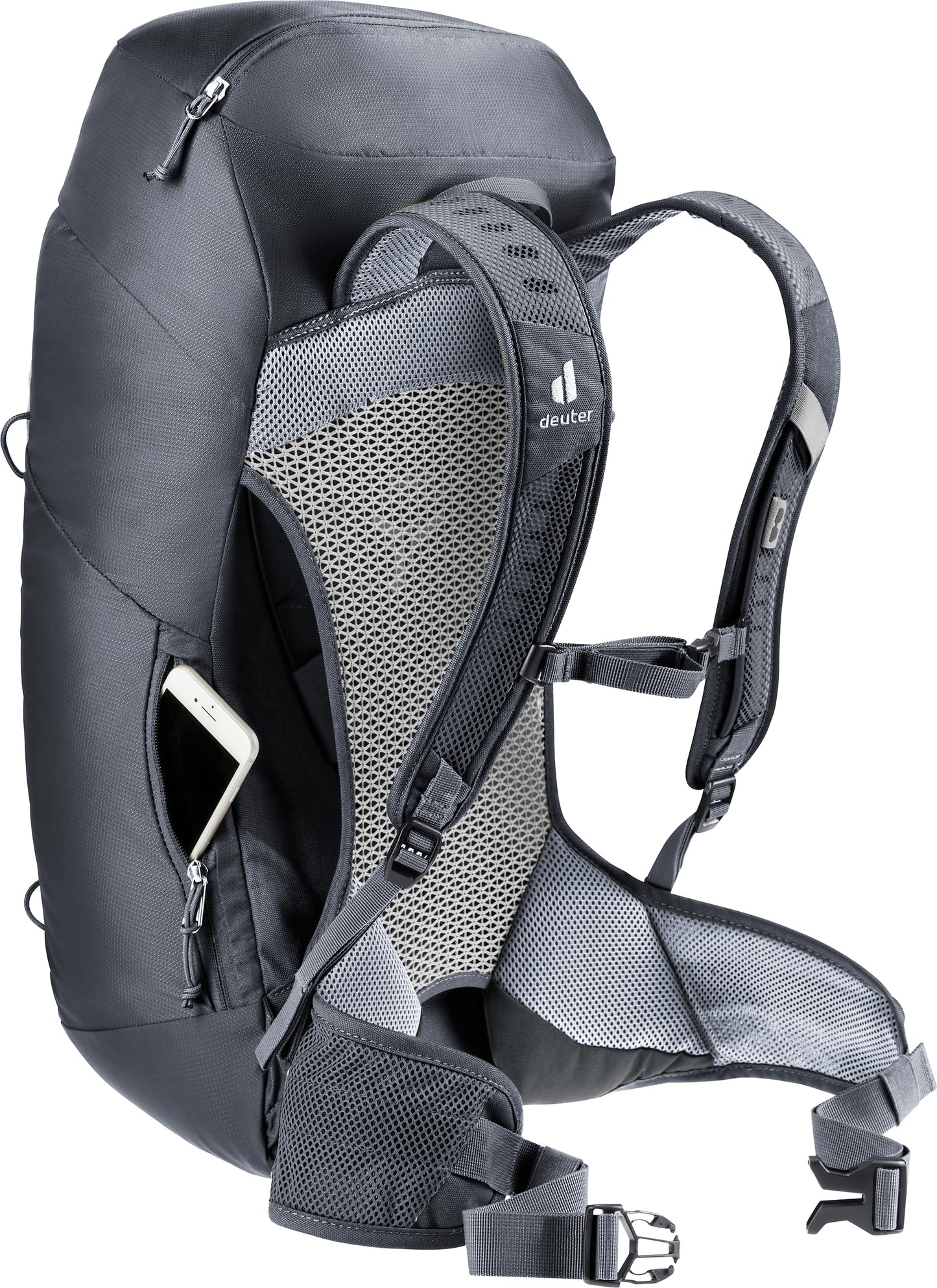 Deuter Men's Ac Lite 30 (2024) Hiking Backpack (pack of 1)