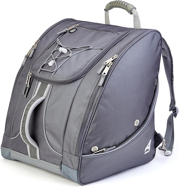 Athalon Everything Boot Bag/Backpack
