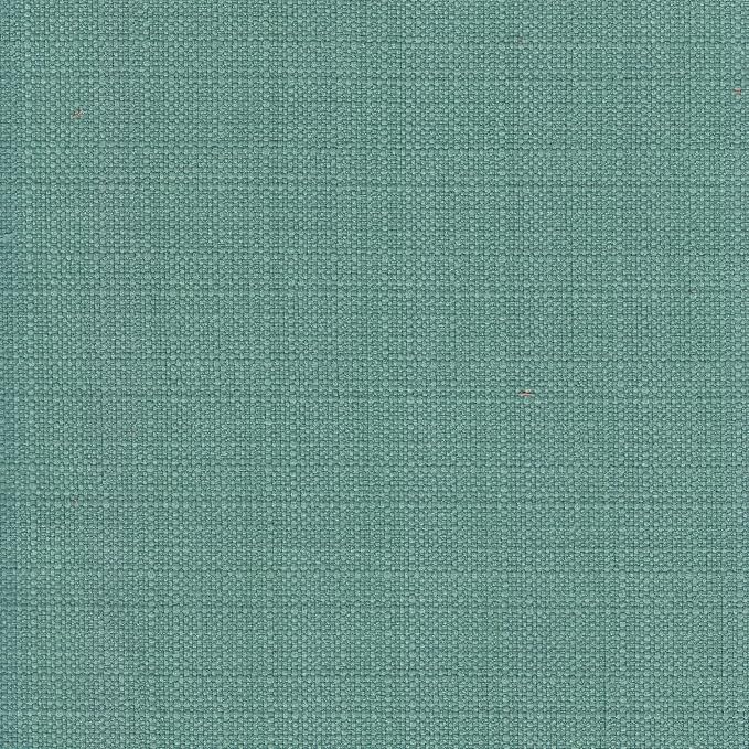 Spatial Order Home Decor | Upholstered MediumRectangular Storage Ottoman | Hinged Lid Ottoman with Storage for Living Room & Bedroom, Aqua Linen