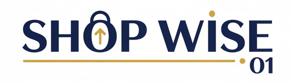 Shop Wise 01